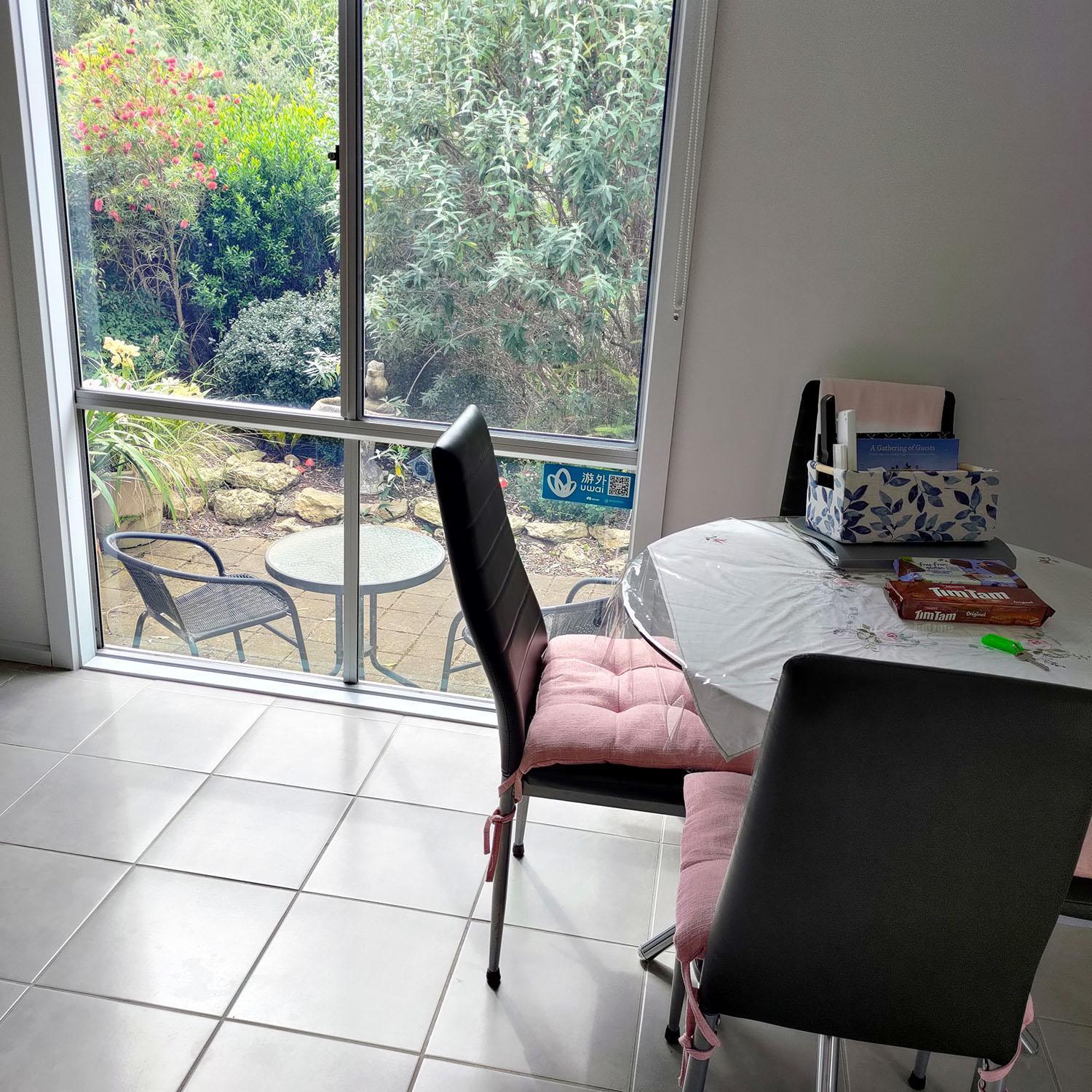 Gumnut Getaway Bnb Goolwa North ภายนอก รูปภาพ
