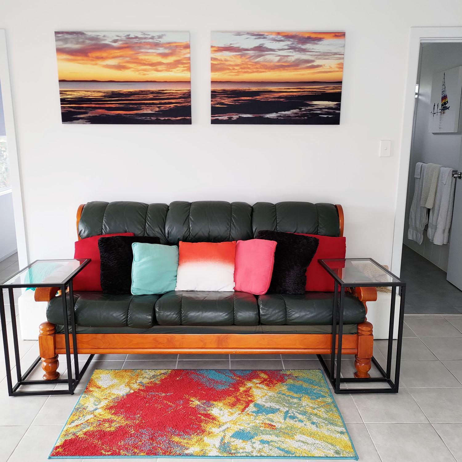 Gumnut Getaway Bnb Goolwa North ภายนอก รูปภาพ