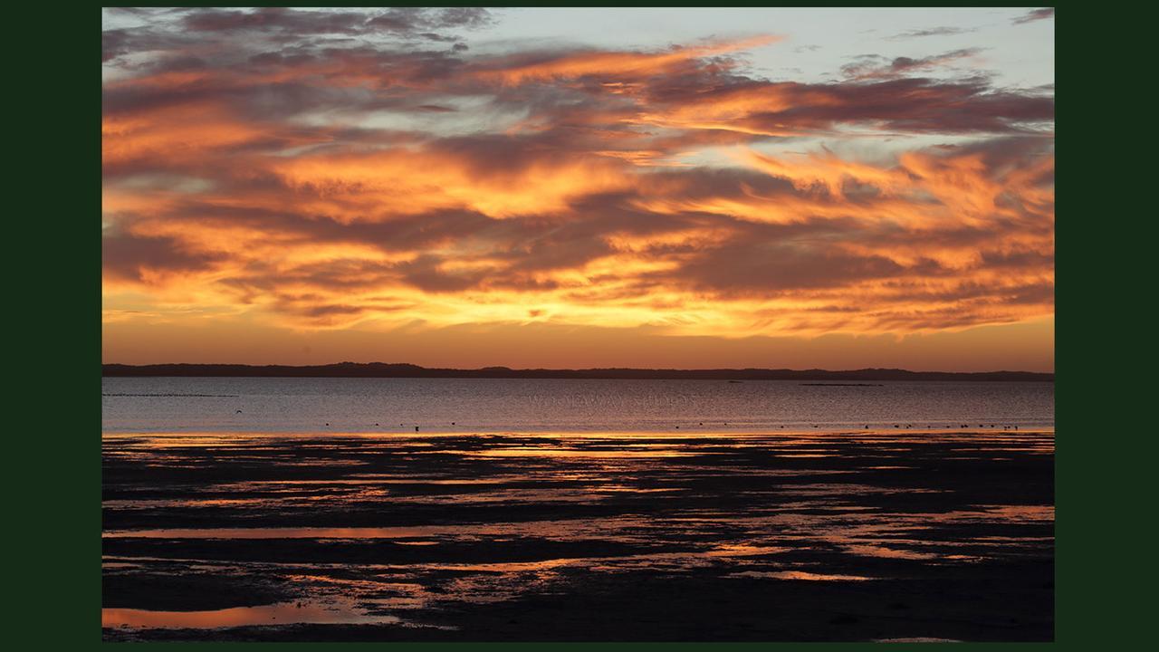 Gumnut Getaway Bnb Goolwa North ภายนอก รูปภาพ