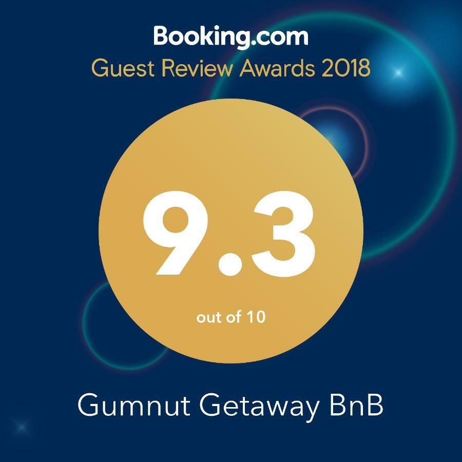 Gumnut Getaway Bnb Goolwa North ภายนอก รูปภาพ